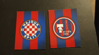 Hajduk i Torcida magneti