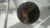 KOSARKASKA LOPTA NBA SPALDING UTAH JAZZ 1995/96