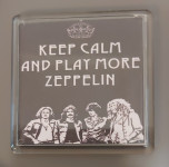 Led Zeppelin - magnet za frizider