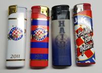 LOT 4x, UPALJAČ NA PUNJENJE, HNK HAJDUK SPLIT, (NOGOMETNI KLUB)