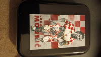 Luka Modrić magnet