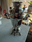 Samovar ruski