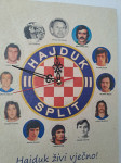 Sat Hajduk Split