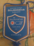 SD ZELJEZNICAR ZASTAVICA STARA