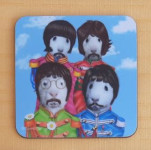 PODMETAC BEATLES