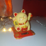 Sretne macke maneki neko