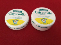 Stare kutije Glicemille Crema, Palmolive