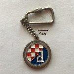 SU000004 Privjesak Nogomet Dinamo Zagreb