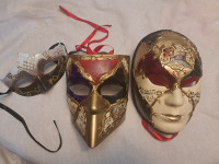 Venecijanske maske