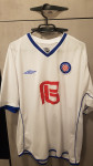 Vintage UMBRO dres Hajduk Split