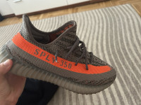 Addidas Yezzy 350 V2 beluga