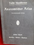 ANATOMSKI ATLAS