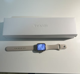 Apple Watch 8 sat