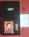 Betty Boop set