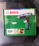 BOSCH EASYDRILL 1200 NOVO