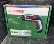 Bosch IXO 7