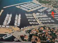 CHARTER posao, Biograd na moru,uhodan,prodajem