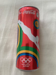 Coca Cola limenka za Olimpijske igre iz 2013