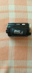 Digitalna video camera