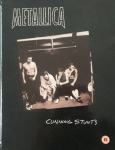 Metallica "Cunning Stunts" (DVD)