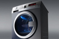 Electrolux Mypro 8kg kombinacija perilica i sušilica poluprofesionalna