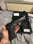 Airsoft G&G beretta 92FS