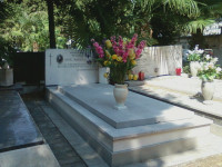 Grob na Kozali, Rijeka