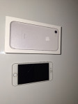 iPhone 7, Silver, 32 GB