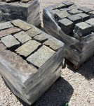 Kameni blokovi - vapnenac