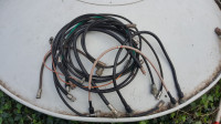 Konektori i kablovi za radiostanice