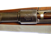 KARABIN Četnički konjički  8x57 MODEL; 1924 ČK - ne korišten prodajem