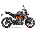 Dijelovi za KTM Duke i Rc 125 i 390