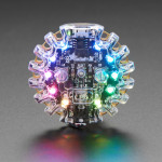 Kućište za Adafruit Circuit Playground Express ili Bluefruit