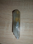 Kvarc čađavac/smokey quartz 9,7cm