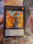 Lavalval Chain Secret Rare