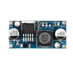 LM2596S DC-DC step-down modul - fiksni 5V izlaz