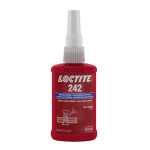 Loctite 242 50ml; ljepilo za osiguranje vijaka - NOVO