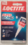 Loctite Super Bond Precision 5g