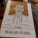 MAKAR čUDRA