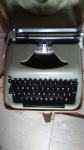 stroj za pisanje