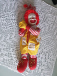 MC Donalds klaun RONALD