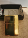 Mesing zippo, original