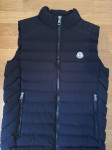 Moncler non-shining vest