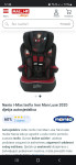 Nania I-Max Isofix Iron Man Luxe 2020 dječja autosjedalica