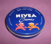 Nivea Creme, limena kutija 75 ml , 15 kn / kom