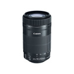 OBJEKTIV CANON EFS 55-250mm ***24RATE***R1!