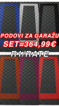 PERFORMANCE POD ZA GARAŽU 364,99€/15,68m2 **R1/RATE**