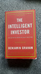 Poklanjam knjigu The Intelligent Investor