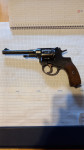 Prodam revolver Nagant