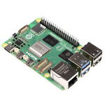 Raspberry Pi 5 - 8GB